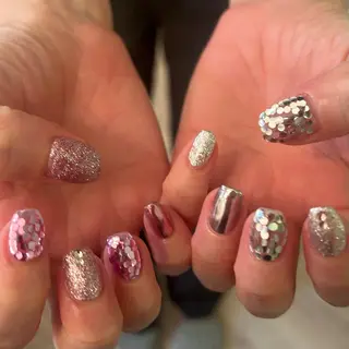 ネイル tamami _表参道／原宿のネイルデザイン