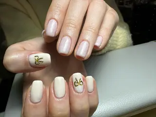 ネイル Eveネイル チップスカルプ専門店のネイルデザイン