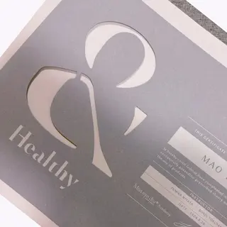 マツエク・マツパ 𝐞𝐢𝐠𝐡𝐭 MAO🖤の眉毛・アイブロウイメージ