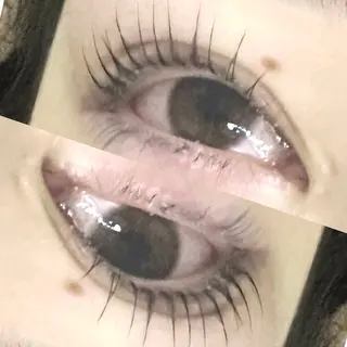 マツエク・マツパ SSINSTUTIO 金山⭐️Kiraraのマツエク・マツパデザイン