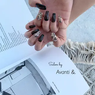 ネイル ＿i nails'のネイルデザイン