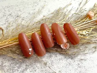 ネイル 野田 ユキエのネイルデザイン