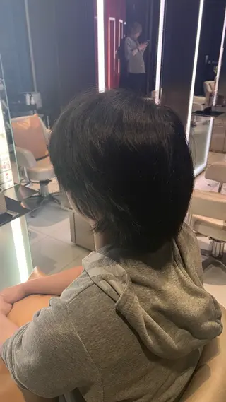 メンズ メンズカット大歓迎 🫧HONOKA🪽のヘアスタイル