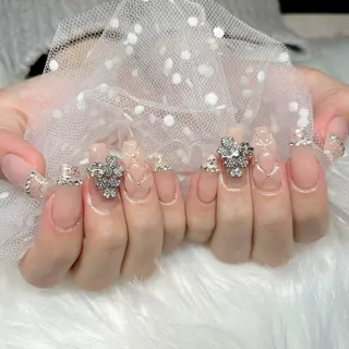 ネイル Miki 本町駅｜💅‎🤍のネイルデザイン
