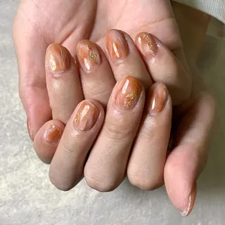 ネイル FIORITURA aiのネイルデザイン