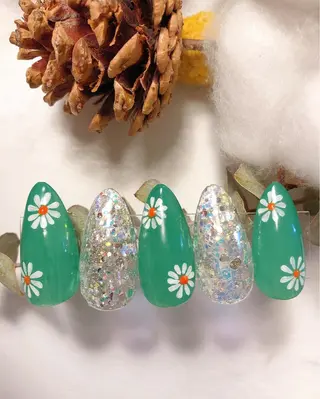 ネイル 🍭Kiara Nail🍭のネイルデザイン