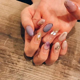 ネイル Chipieee Tokyoのその他イメージ