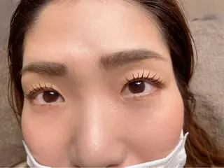 マツエク・マツパ Newme所属・eyelash Newmeのマツエク・マツパデザイン