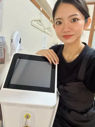 Be Charm 山﨑のエステ・リラクイメージ