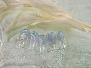 ネイル kiki nail たまプラーザのネイルデザイン