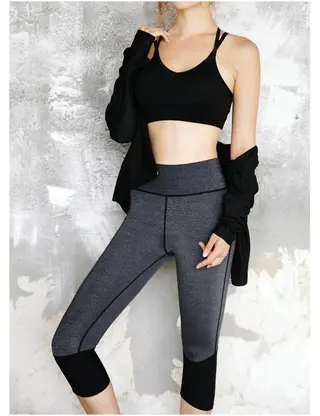 DeI’mデアイム西宮ナリスビューティスタジオ所属・甚野 陽子のエステ・リラクイメージ