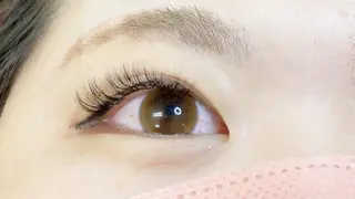 マツエク・マツパ uniii相模大野 Yoshizawaのマツエク・マツパデザイン