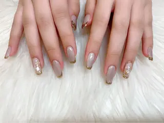 ネイル S Sのネイルデザイン