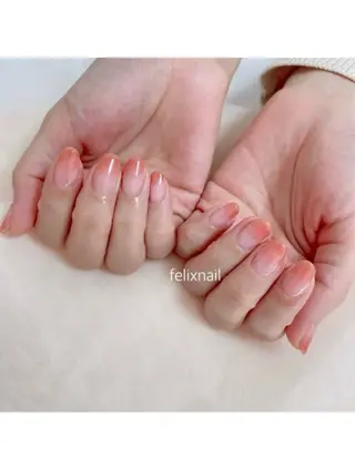 ネイル Felix nail Rui【武蔵小杉店】のネイルデザイン