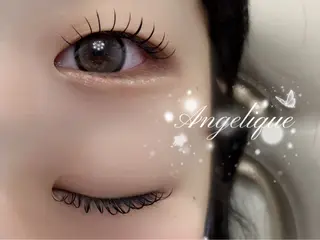 マツエク・マツパ 植松 彩夏のマツエク・マツパデザイン