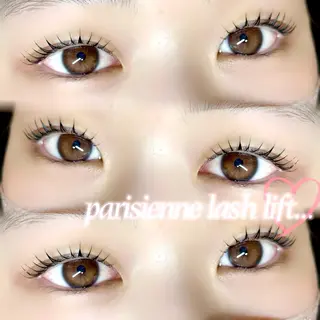 マツエク・マツパ 🌼fein.omo tesando♥️のマツエク・マツパデザイン