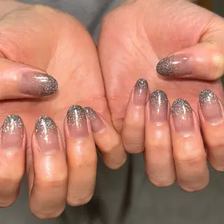 ネイル LINA『鍋島店』 licca nailのネイルデザイン