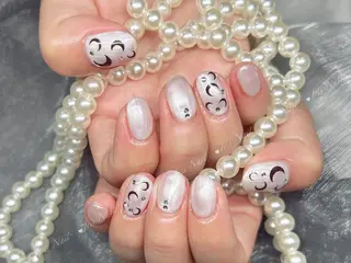 ネイル 🍒IRIS Nail🌸のネイルデザイン