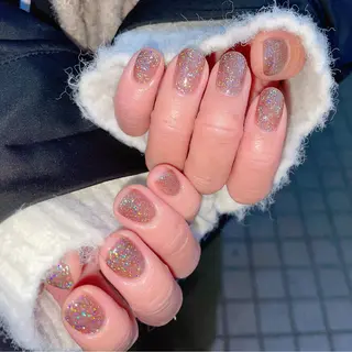 ネイル nailroom OHANA🌴のネイルデザイン