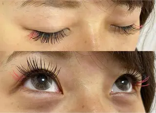 マツエク・マツパ Totalsalon Anelaのネイルデザイン