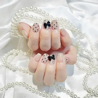 ネイル WISTERIA aisaのネイルデザイン