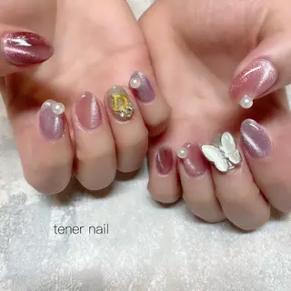ネイル テネルネイル tener nailのネイルデザイン