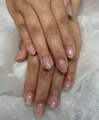 ネイル lalaroom .のネイルデザイン