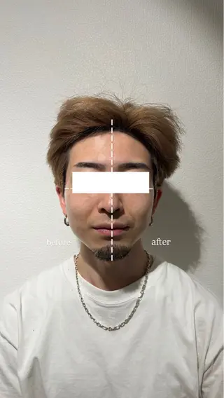 and_eye所属・𝐒𝐀𝐍𝐀 学園前のマツエク・マツパデザイン