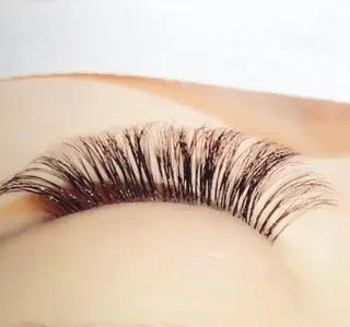 マツエク・マツパ 🎀eyelash /anurn🎀のマツエク・マツパデザイン