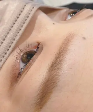 マツエク・マツパ Ciglio+ naoのマツエク・マツパデザイン