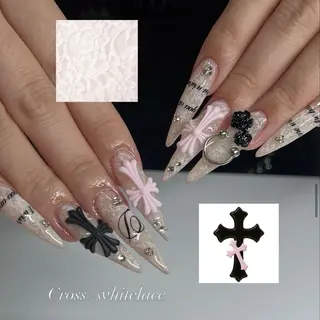 ネイル MOMOKA ★池袋nailのネイルデザイン