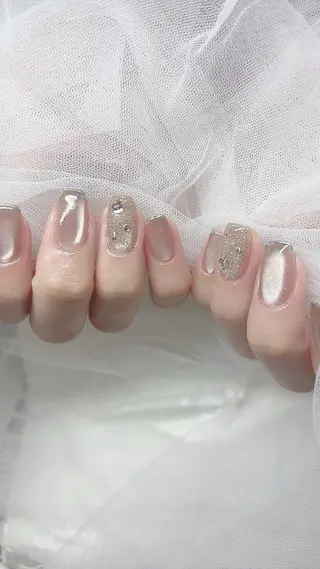 ネイル Kanal Kanaのエステ・リラクイメージ