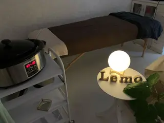 ビューティーサロン Lemoのエステ・リラクイメージ