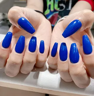 ネイル Queens ciciのネイルデザイン