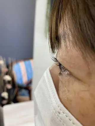 マツエク・マツパ HairSalon Libra所属・Libra 🌺リブラのマツエク・マツパデザイン