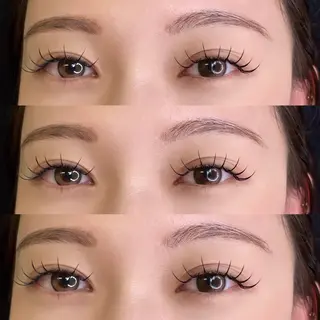 マツエク・マツパ saki 🪽のマツエク・マツパデザイン