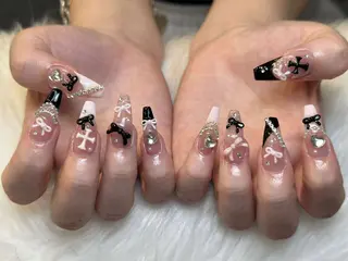 ネイル Jenn Nail Salonのネイルデザイン