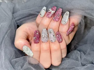 ネイル Nail Salon KURELLYのネイルデザイン