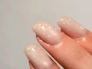 ネイル 💙0203 munimusanのネイルデザイン