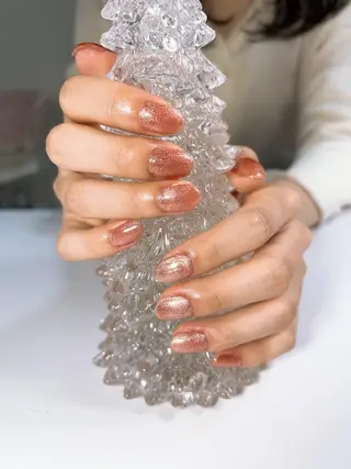 ネイル ネイルサロン ロア旧ジョリーのネイルデザイン