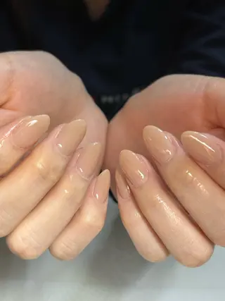 ネイル ✴︎ Delightのネイルデザイン