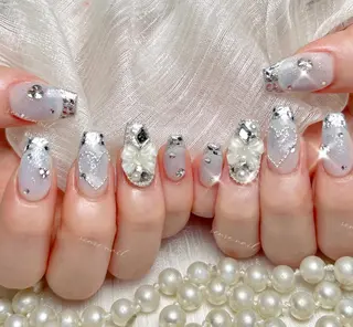 ネイル Maiii 💗のネイルデザイン