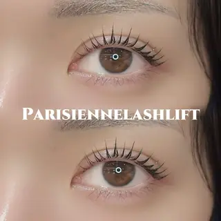 マツエク・マツパ airi 👾のマツエク・マツパデザイン