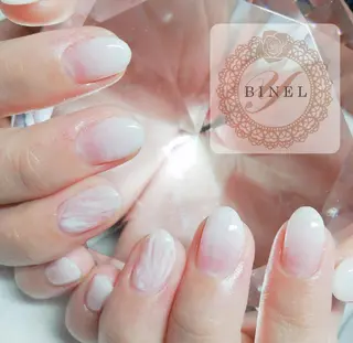 ネイル Nail Salon Y.BINELのネイルデザイン