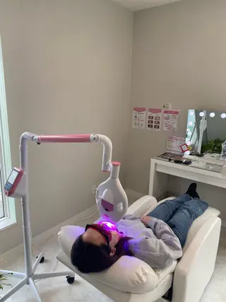 nanami -ホワイトニングのその他イメージ