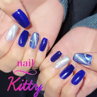 ネイル Kitty 池袋店のネイルデザイン