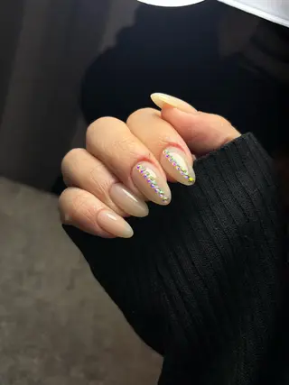 ネイル private nail salonのネイルデザイン