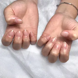 ネイル 💅chainail _aiのネイルデザイン