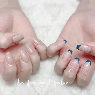 ネイル La feeのネイルデザイン