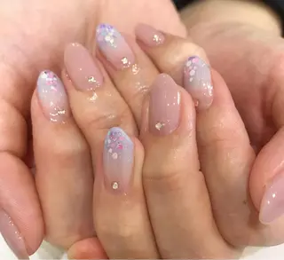 ネイル Uchida Mayunaのその他イメージ